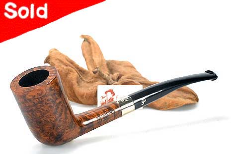 Peterson The Old English Collection 124 smooth oF